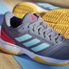 Dětské sálové boty adidas Ligra 8 K - foto 28