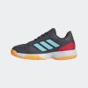 Dětské sálové boty adidas Ligra 8 K - foto 4
