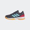 Dětské sálové boty adidas Ligra 8 K - foto 11