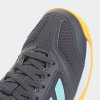 Dětské sálové boty adidas Ligra 8 K - foto 7