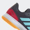 Dětské sálové boty adidas Ligra 8 K - foto 8