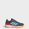 Dětské sálové boty adidas Ligra 8 K - foto 20
