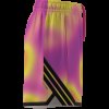 Dámské šortky adidas CRAZYLITE AOP - foto 5