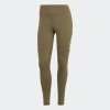 Dámské legíny adidas W MT TIGHTS - foto 0