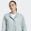 Dámská bunda adidas W ALL SZN LIN J - foto 4