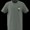 Dětské tričko adidas J MC TR TEE - foto 6