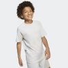 Dětské tričko adidas TIRO25 TEE Y - foto 5