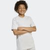 Dětské tričko adidas TIRO25 TEE Y - foto 4