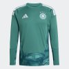 Pánský dres adidas DFB H GK JSY - foto 0