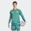 Pánský dres adidas DFB H GK JSY - foto 2