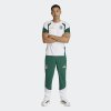 Pánské tepláky adidas FIGC PRE PNT - foto 4