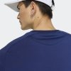 Pánské tričko adidas JFA TT TEE - foto 5