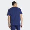 Pánské tričko adidas JFA TT TEE - foto 2