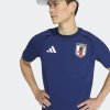 Pánské tričko adidas JFA TT TEE - foto 4