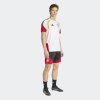 Pánský dres adidas DFB TR JSY - foto 4