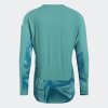 Pánský dres adidas DFB H GK JSY AU - foto 1