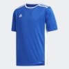 Dětské tričko adidas ENTRADA 18 JSYY - foto 0