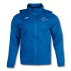 Bunda JOMA RAIN JACKET TRIVOR II ROYAL - foto 0