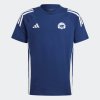 Tričko adidas TIRO24 SWTEE - foto 0