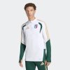 Pánská mikina adidas FIGC TR TOP - foto 1