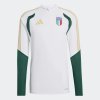 Pánská mikina adidas FIGC TR TOP - foto 0