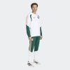 Pánská mikina adidas FIGC HOODIE - foto 3