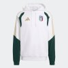 Pánská mikina adidas FIGC HOODIE - foto 0