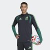 Pánská mikina adidas FMF TR TOP - foto 1