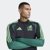 Pánská mikina adidas FMF TR TOP - foto 5