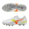 Chlapecké kopačky lisovky Mizuno MONARCIDA NEO III SELECT Jr FG - foto 0