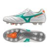 Pánské kopačky lisovky Mizuno MORELIA II JAPAN FG - foto 0