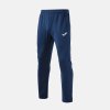 Pánské tepláky JOMA CHAMPIONSHIP 20 LONG PANTS DARK NAVY - foto 0