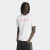 Pánské tričko adidas IMCF US TEE - foto 1