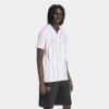 Pánské tričko adidas IMCF US SHIRT - foto 1
