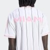 Pánské tričko adidas IMCF US SHIRT - foto 6
