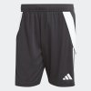 Pánské šortky adidas TIRO24 SHO - foto 0