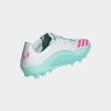 Kopačky lisovky adidas F50 MESSI LEAGUE 2G/3G AG - foto 5