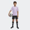 Dětský dres adidas T ICON25 JSY Y - foto 5