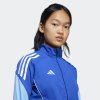 Dětská mikina adidas TIRO25CPRE JKTY - foto 4
