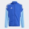 Dětská mikina adidas TIRO25CPRE JKTY - foto 0