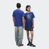 Pánský dres adidas JFA H JSY - foto 10