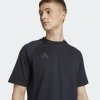 Pánské tričko adidas TIRO25 TEE - foto 5
