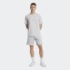 Pánské tričko adidas TIRO25 TEE - foto 4