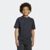 Dětské tričko adidas TIRO25 TEE Y - foto 1