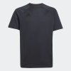 Dětské tričko adidas TIRO25 TEE Y - foto 0