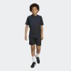 Dětské tričko adidas TIRO25 TEE Y - foto 3