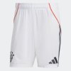 Pánské šortky adidas FCB A SHO - foto 0