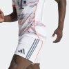 Pánské šortky adidas FCB A SHO - foto 6