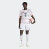Pánské šortky adidas FCB A SHO - foto 4