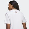 Dětské tričko adidas AFC ICON TEE Y - foto 4
